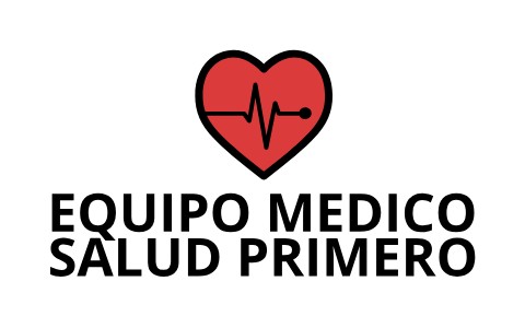 EQUIPO MEDICO SALUD PRIMERO